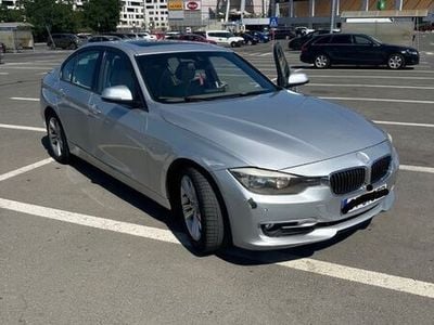 BMW 316