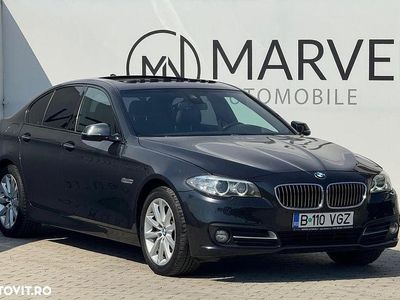 BMW 535