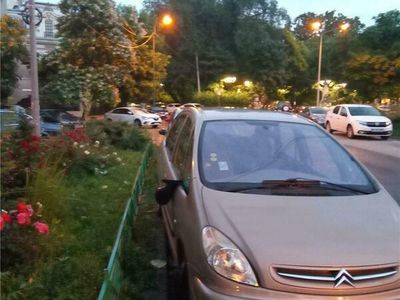 second-hand Citroën Xsara Picasso