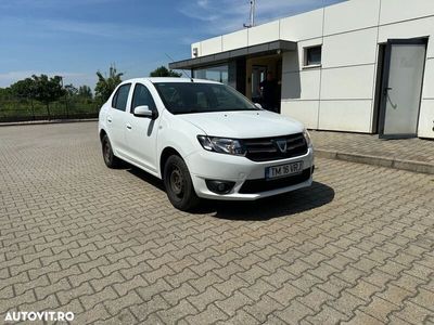Dacia Logan MCV