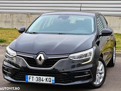 Renault Mégane IV