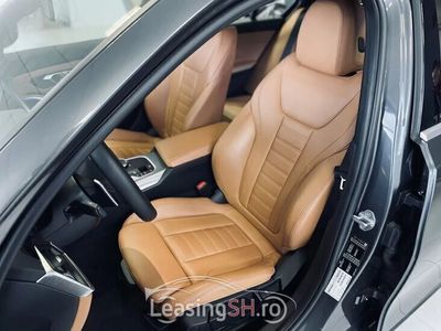 second-hand BMW 330 2019 2.0 Benzină 252 CP 45.200 km - 40.000 EUR - leasing auto
