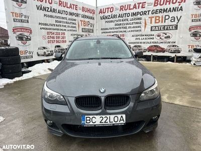 second-hand BMW 525 Seria 5 d Touring