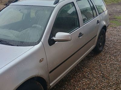 Utilizat 2000 VW Golf IV Break | 2.000 EUR (Scump)