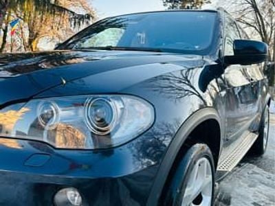 Utilizat 2009 BMW X5 Comfort Edition SUV | 7.199 EUR (Super Preț)
