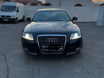 second-hand Audi A6 2.7 TDI DPF Multitronic