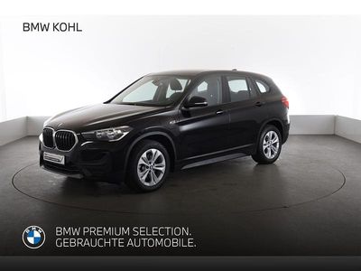 Utilizat 2021 BMW X1 Advantage SUV | 24.608 EUR (Preț bun)