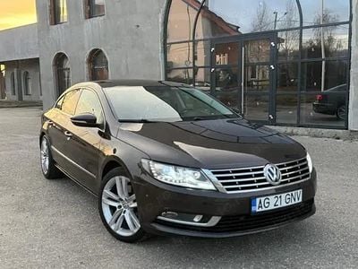 Utilizat 2013 VW Passat Berlinǎ | 9.500 EUR (Preț OK)
