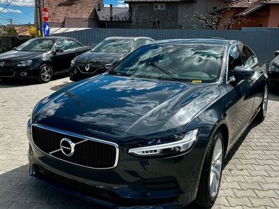 second-hand Volvo S90 D4 Geartronic Momentum