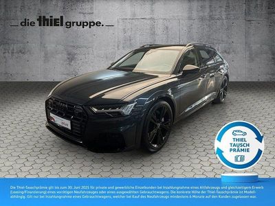 Second-hand Audi A6 Allroad 344 CP (253 kW) 2022 Break