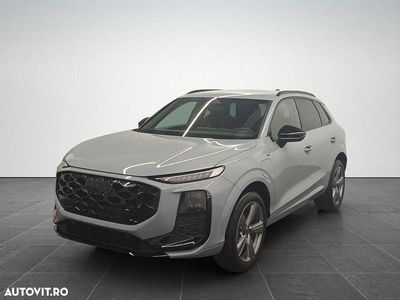 Second-hand Audi Q3 Design 272 CP (200 kW) 2025 Culoaregri SUV