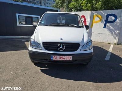 Mercedes Vito
