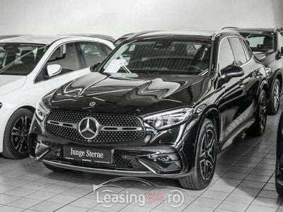 Mercedes GLC220