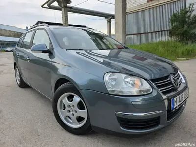 VW Golf V