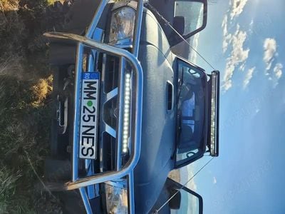 Second-hand Nissan Patrol 2002 SUV