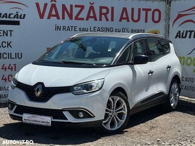 Renault Grand Scénic IV