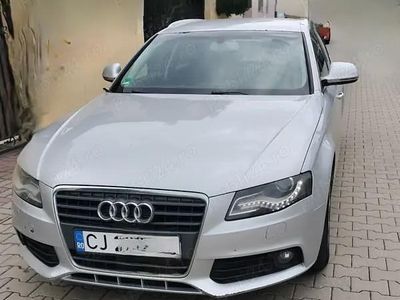 Second-hand Audi A4 105 CP (77 kW) 2009 Break