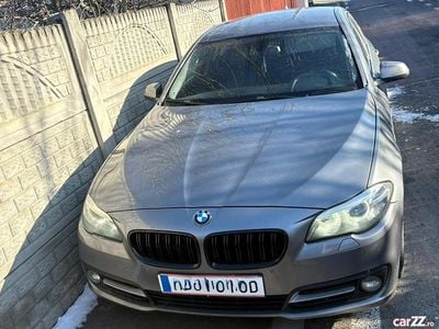 Utilizat 2014 BMW 530 Berlinǎ | 10.400 EUR (Super Preț)