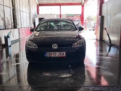 VW Golf VII