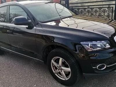 Utilizat 2011 Audi Q5 SUV | 10.200 EUR (Preț OK)