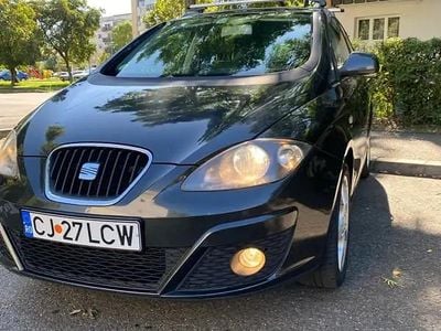 Utilizat 2009 Seat Altea Monovolum | 3.250 EUR