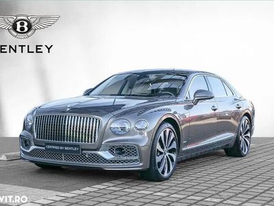 second-hand Bentley Azure Flying Spur New V8