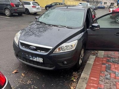 Culoaregri Second-hand 2009 Ford Focus Ambiente Hatchback | 4.000 EUR