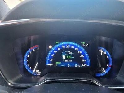 Second-hand Suzuki Swace 140 CP (102 kW) 2020 Alb Break