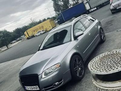 Utilizat 2006 Audi A4 Break | 3.900 EUR (Scump)