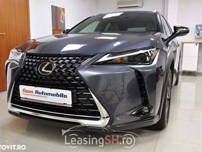 second-hand Lexus UX 250h 2.0L HEV 20H- (178 HP) 4X2 CVT Executive