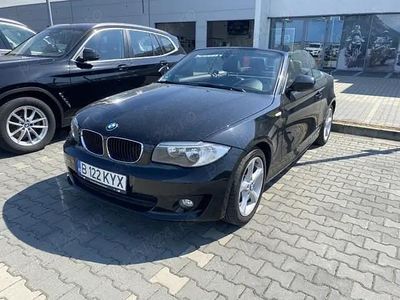 Negru Utilizat 2013 BMW 118 Hatchback | 11.900 EUR
