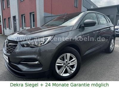 Utilizat 2020 Opel Grandland X SUV | 17.491 EUR (Preț OK)