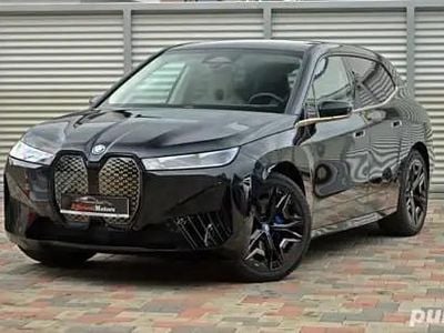 Utilizat 2023 BMW iX SUV | 52.500 EUR