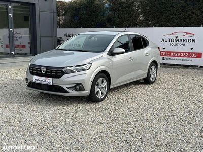 second-hand Dacia Logan ECO-G 100 MT6 Prestige+