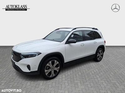 Mercedes EQB300