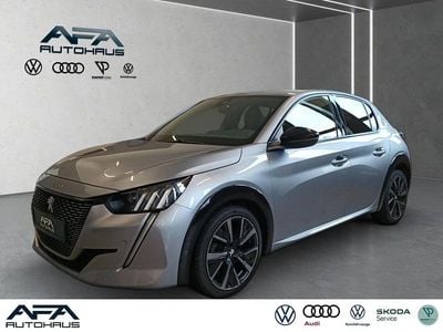 Second-hand Peugeot 208 GT 101 CP (74 kW) 2023 Hatchback