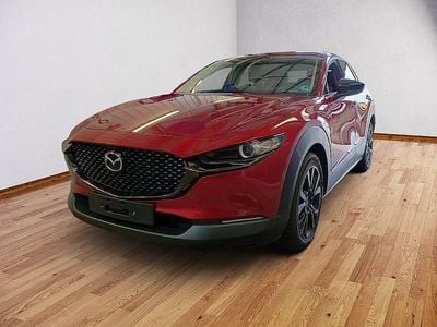 Utilizat 2025 Mazda CX-30 Nagisa SUV | 29.402 EUR (Preț bun)