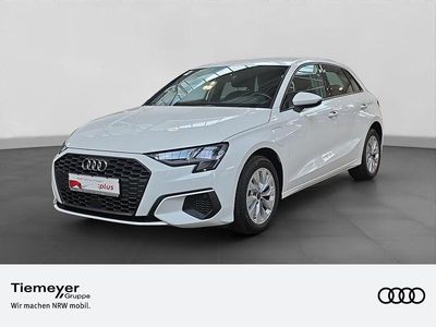 Utilizat 2023 Audi A3 Sportback e-tron Hatchback | 29.480 EUR (Scump)