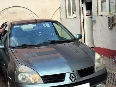 Renault Clio II