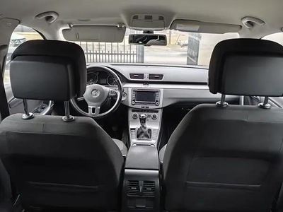 Albastru Utilizat 2013 VW Passat Break | 4.200 EUR (Preț OK)