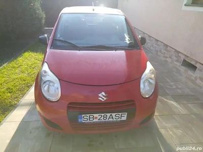Utilizat 2011 Suzuki Alto Hatchback | 2.200 EUR