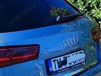 Utilizat 2016 Audi A6 Break | 14.500 EUR