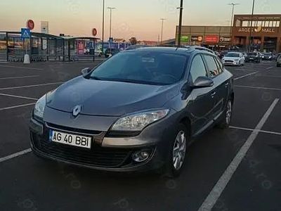 Utilizat 2012 Renault Mégane III Hatchback | 5.200 EUR