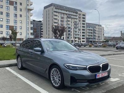BMW 530e