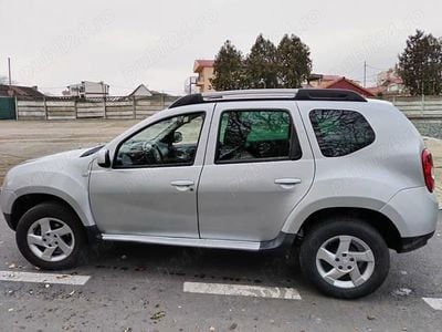 Utilizat 2012 Dacia Duster SUV | 5.500 EUR (Preț OK)
