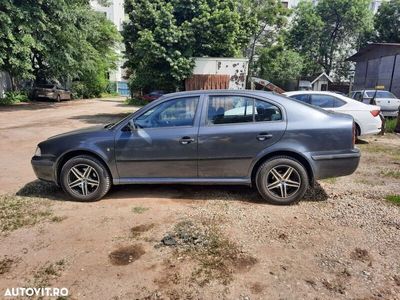 second-hand Skoda Octavia Tour 1.9 TDI