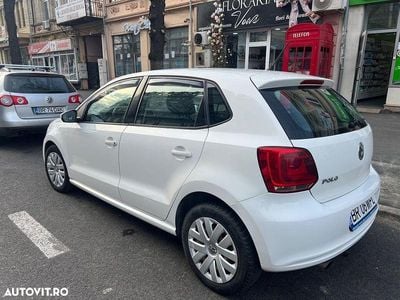 VW Polo
