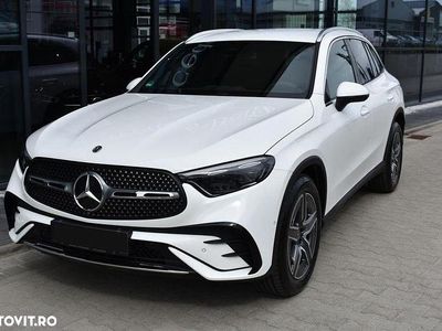 Mercedes GLC200