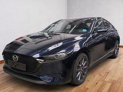 Utilizat 2025 Mazda 3 | 27.445 EUR