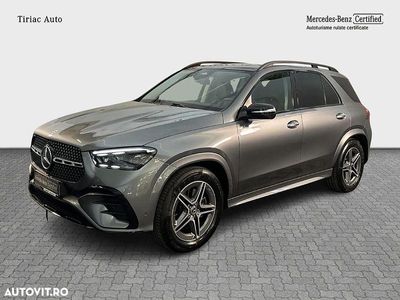 Mercedes GLE300